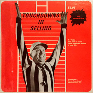 SellingTouchdowns