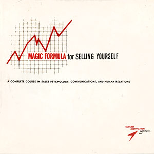 SellingYourselfMagicFormula