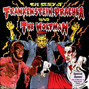 SellthroughStoryOfFrankenstein