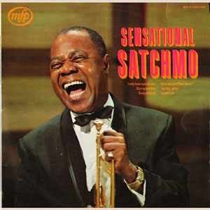 Sensational Satchmo