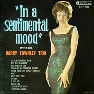 Sentimental Mood Barry Townley