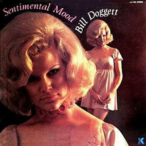 Sentimental Mood Bill Doggett