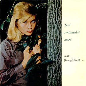 Sentimental Mood Jimmy Hamilton