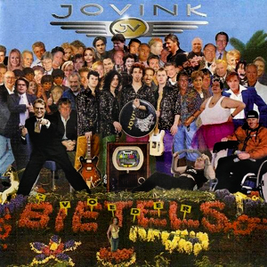 Sgt Pepper Jovink Bietels Netherlands