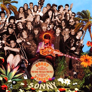 Sgt Pepper Sonny Vincent US
