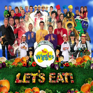 Sgt Pepper Wiggles Australia
