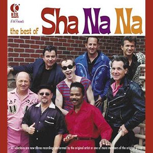 Sha Na Na