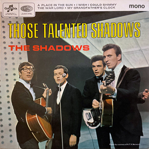 ShadowsThoseTalentedShadows