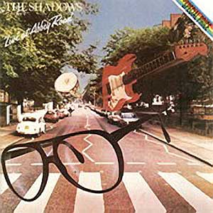 Shadows Live At Abbey Road