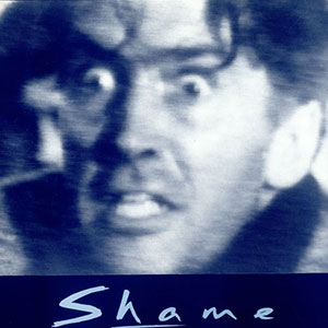 Shame Going Down The River