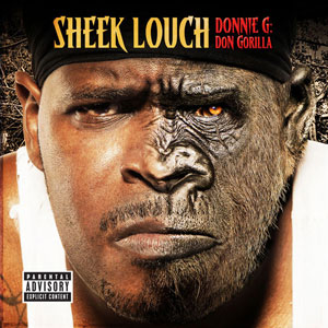 Sheek Louch Don Gorilla