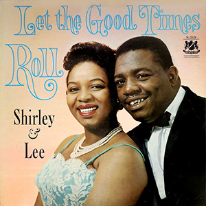 ShirleyAndLee