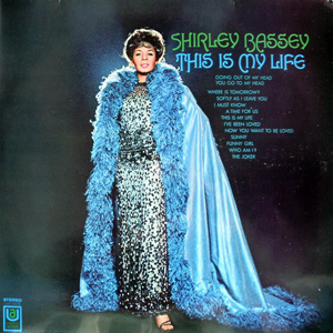 ShirleyBasseyThisIsMyLife