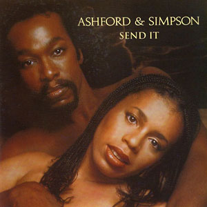 Shirtless Ashford Simpson 77