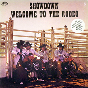 ShowdownWelcomeToTheRodeo