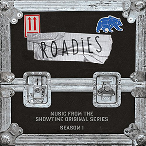 Showtime2016RoadiesSeason1Music