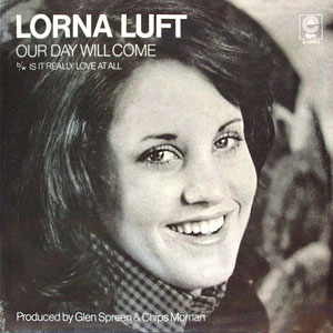 Sibling Lorna Luft Liza Minelli