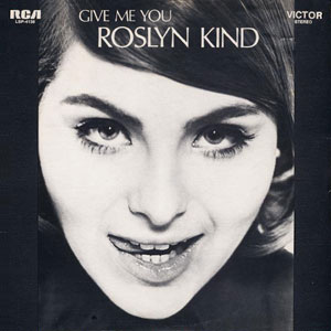 Sibling Roslyn Kind Barbra Streisand