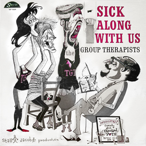 Sick Along With Us Therapists