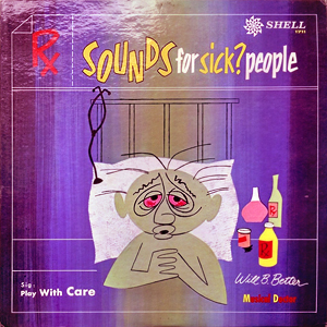 Sick People Sounds