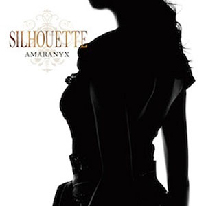 Silhouette Amaranyx