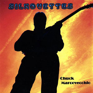 Silhouette Chuck Marcovecchio