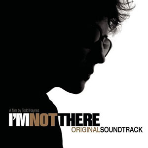 Silhouette Im Not There OST