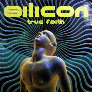 SiliconTrueFaith