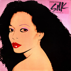 Silk Diana Ross