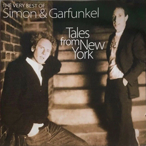 SimonGarfunkelTalesFromNewYork