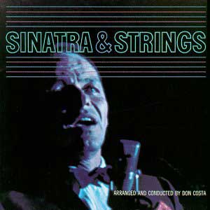 Sinatra And Strings