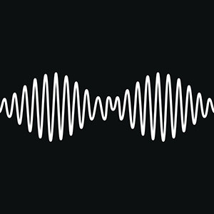Sine Wave Arctic Monkeys AM