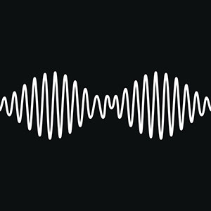 Sine Wave Arctic Monkeys AM