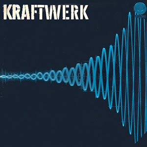 Sine Wave Kraftwerk Vertigo