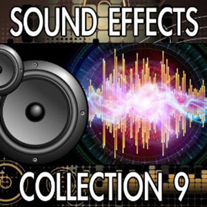 Sine Wave Sound Effects 9