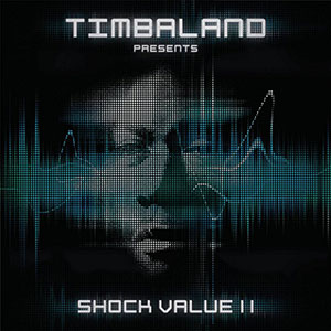 Sine Wave Timbaland Shock Value II
