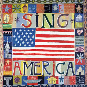 Sing America