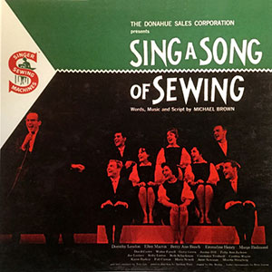 SingerSingSongOfSewing