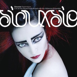 Siouxsie LIve Royal Festival Hall