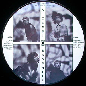 SiouxsiePictureDisc1981