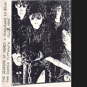 SistersOfMercyDisguisedInBlack