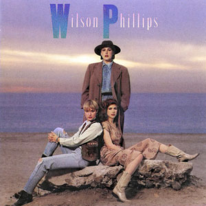 Sisters Wilson Phillips