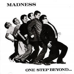 Ska Madness One Step Beyond