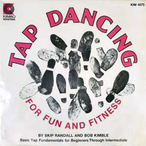 SkipRandallTapDancingForFunAndFitness