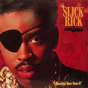 Slick Rick Shouldnt Have Done It