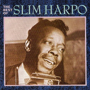 Slim Harpo Best Of