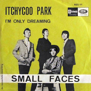 SmallFacesItchycooPark45