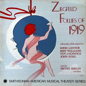 SmithsonianZiegfeldFolliesOf1919