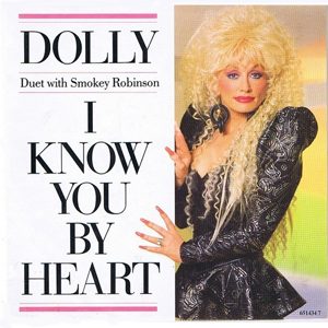 SmokeyRobinsonIKnowYouByHeart