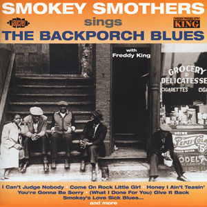 SmokeySmothersBackporchBlues